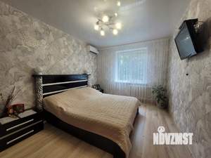 2-к квартира, вторичка, 55м2, 1/10 этаж