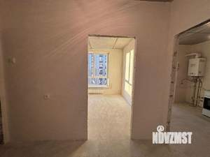 1-к квартира, вторичка, 34м2, 8/9 этаж