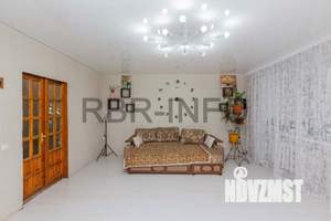 3-к квартира, вторичка, 108м2, 2/10 этаж