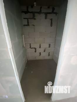 3-к квартира, строящийся дом, 100м2, 9/9 этаж