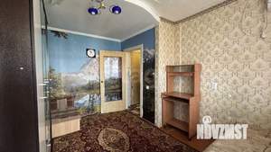 1-к квартира, вторичка, 22м2, 5/5 этаж