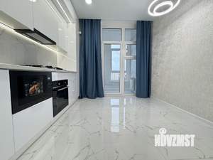 2-к квартира, вторичка, 62м2, 15/24 этаж