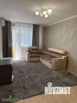 1-к квартира, вторичка, 39м2, 3/9 этаж