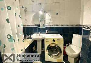 1-к квартира, вторичка, 35м2, 5/5 этаж