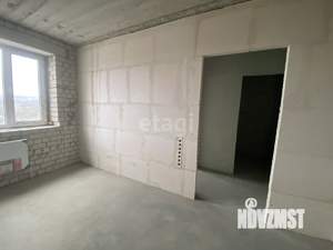 1-к квартира, вторичка, 27м2, 4/6 этаж