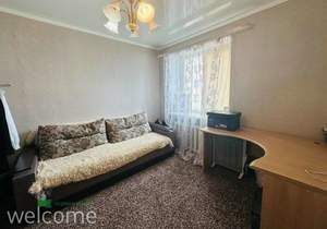 3-к квартира, вторичка, 65м2, 5/5 этаж