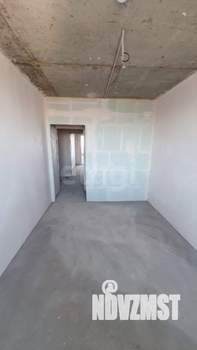 2-к квартира, вторичка, 55м2, 21/25 этаж