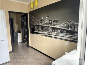 1-к квартира, вторичка, 36м2, 10/12 этаж