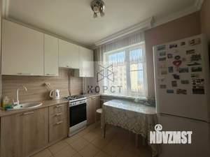 1-к квартира, вторичка, 36м2, 8/9 этаж