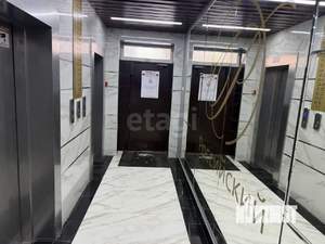 1-к квартира, вторичка, 33м2, 13/20 этаж
