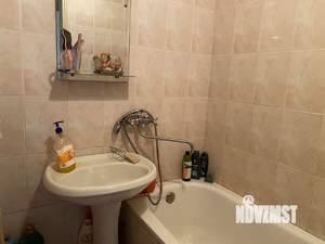 2-к квартира, вторичка, 47м2, 5/5 этаж