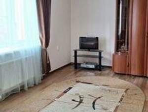 1-к квартира, вторичка, 40м2, 4/6 этаж