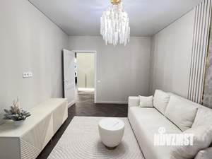 3-к квартира, вторичка, 84м2, 11/16 этаж