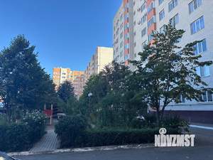 1-к квартира, вторичка, 36м2, 2/9 этаж