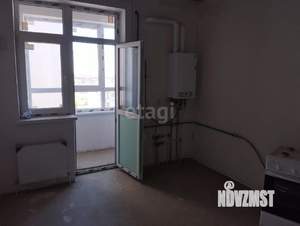 1-к квартира, вторичка, 44м2, 15/16 этаж