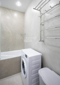 1-к квартира, вторичка, 32м2, 3/6 этаж