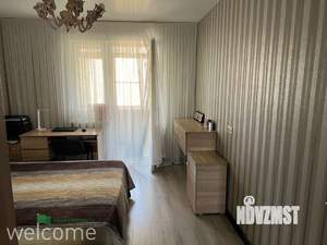 2-к квартира, вторичка, 66м2, 9/16 этаж