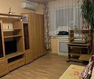 1-к квартира, вторичка, 47м2, 9/11 этаж