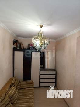 2-к квартира, вторичка, 45м2, 1/1 этаж