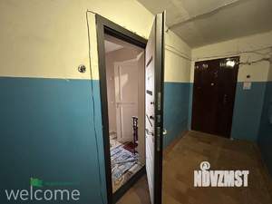2-к квартира, вторичка, 50м2, 7/10 этаж