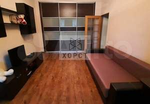 2-к квартира, вторичка, 55м2, 2/5 этаж