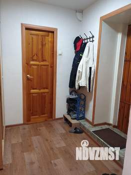 2-к квартира, вторичка, 40м2, 4/9 этаж