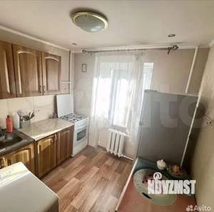 3-к квартира, вторичка, 55м2, 3/4 этаж