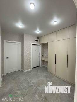 2-к квартира, вторичка, 64м2, 13/16 этаж