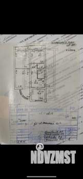 4-к квартира, вторичка, 242м2, 4/5 этаж