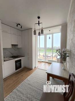 1-к квартира, вторичка, 37м2, 13/15 этаж