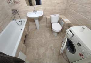 1-к квартира, вторичка, 41м2, 15/16 этаж