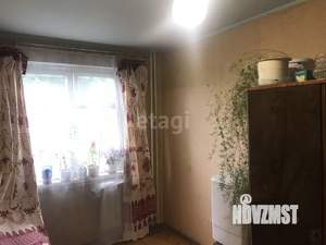 2-к квартира, вторичка, 43м2, 3/5 этаж