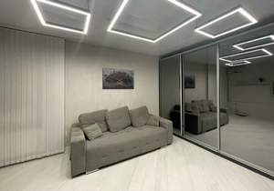 2-к квартира, вторичка, 69м2, 1/4 этаж