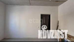 2-к квартира, вторичка, 53м2, 3/16 этаж