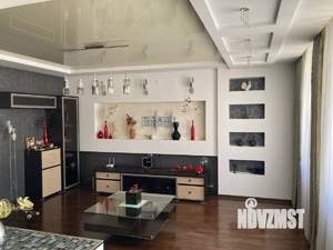 3-к квартира, вторичка, 118м2, 4/6 этаж