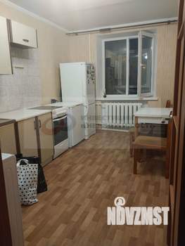 1-к квартира, вторичка, 45м2, 2/10 этаж