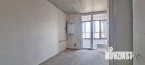 1-к квартира, вторичка, 37м2, 3/23 этаж