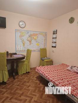 3-к квартира, вторичка, 66м2, 4/5 этаж