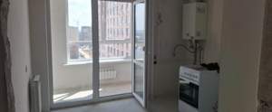 1-к квартира, вторичка, 40м2, 15/17 этаж