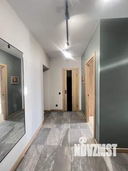 2-к квартира, вторичка, 58м2, 3/11 этаж