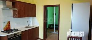 3-к квартира, вторичка, 115м2, 9/9 этаж