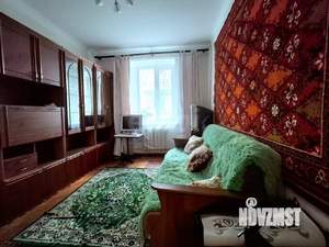 2-к квартира, вторичка, 39м2, 1/3 этаж