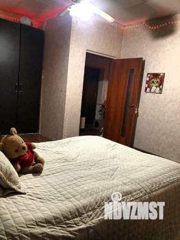 1-к квартира, вторичка, 43м2, 6/10 этаж