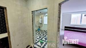 1-к квартира, вторичка, 45м2, 10/15 этаж