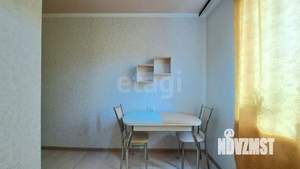 1-к квартира, вторичка, 36м2, 6/10 этаж