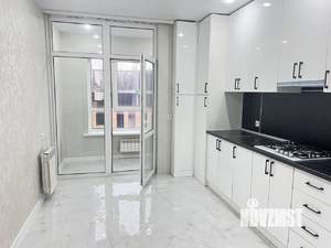 2-к квартира, вторичка, 53м2, 7/16 этаж