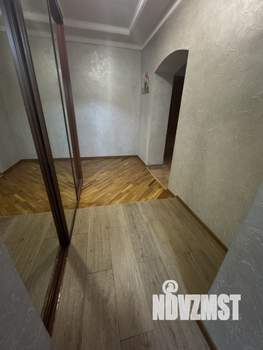 3-к квартира, вторичка, 93м2, 9/10 этаж