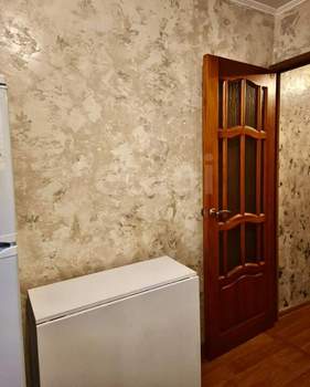 1-к квартира, вторичка, 30м2, 1/5 этаж