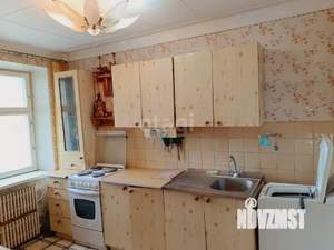 3-к квартира, вторичка, 62м2, 14/14 этаж