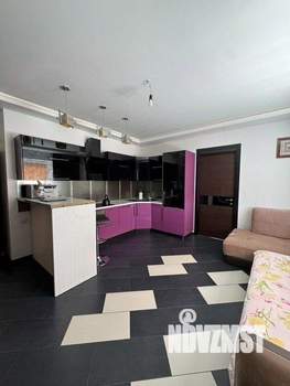 1-к квартира, вторичка, 47м2, 9/10 этаж